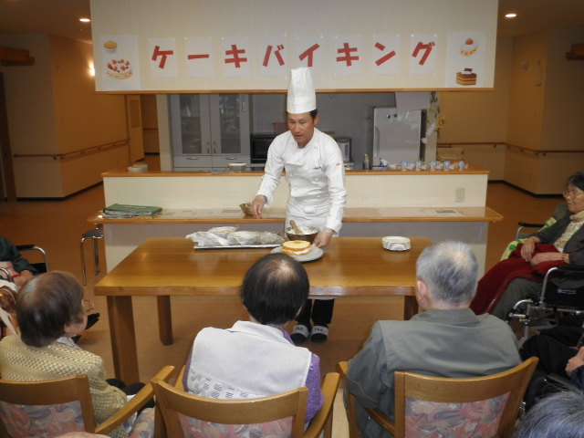 2012/5/6　ケーキバイキング①　1097