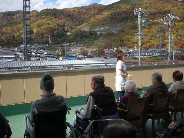 11月12日　レク　1180