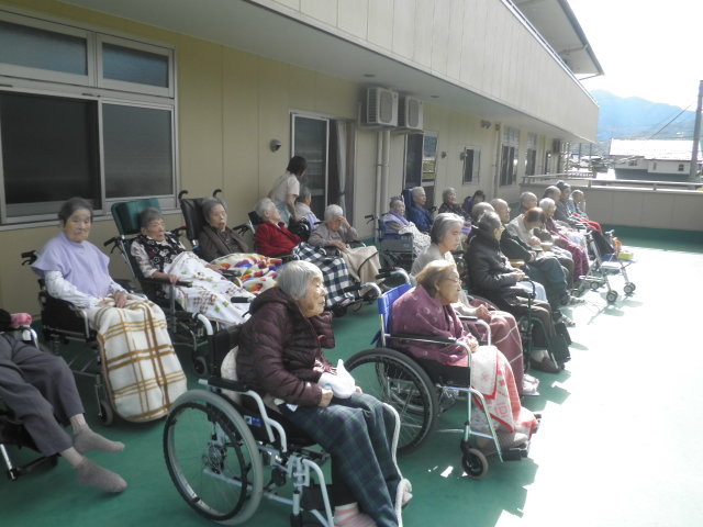 11月12日　レク　1182