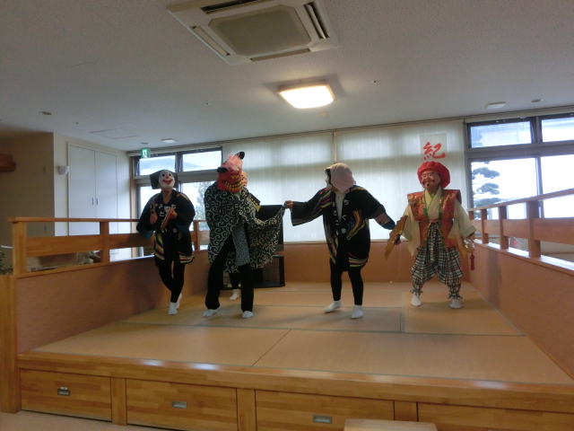 平成30年1月紀英会