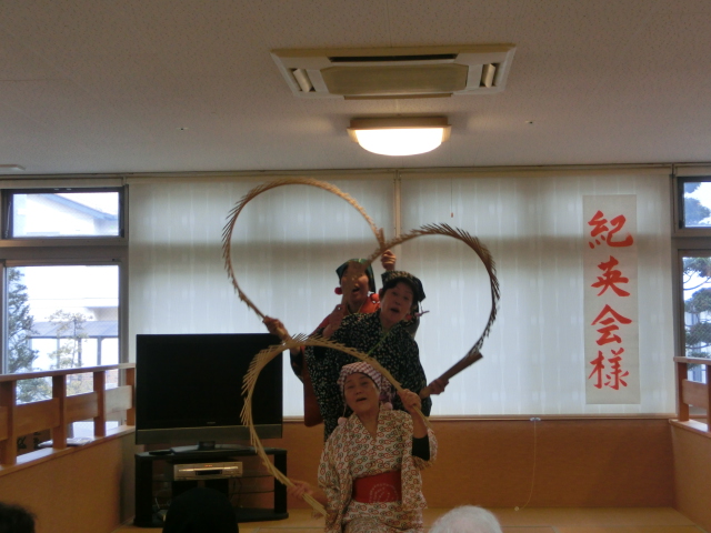 平成30年1月紀英会②