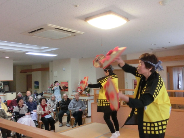 平成30年1月紀英会④