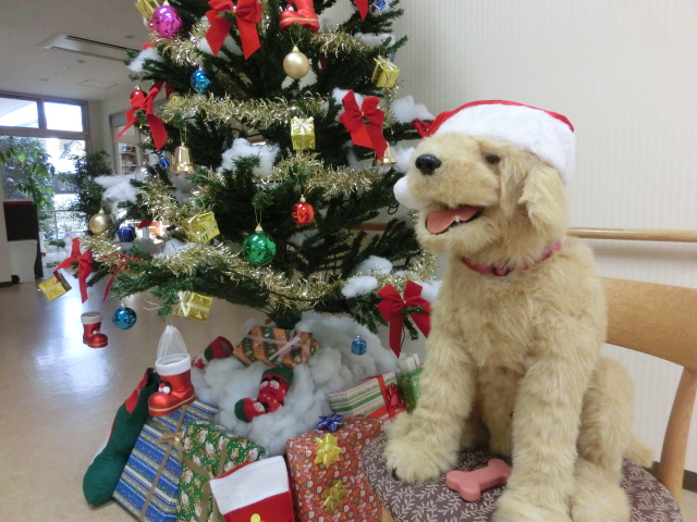 令和1年クリスマス会④