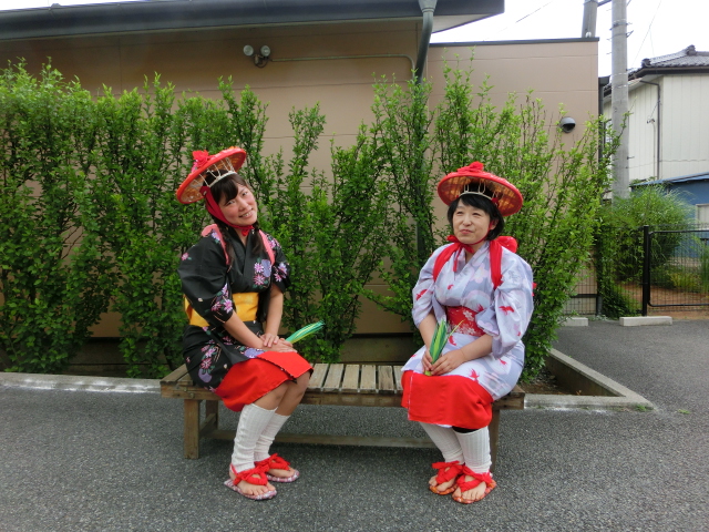 令和2年6月お誕生会②