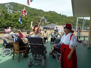 令和３年５月運動会①